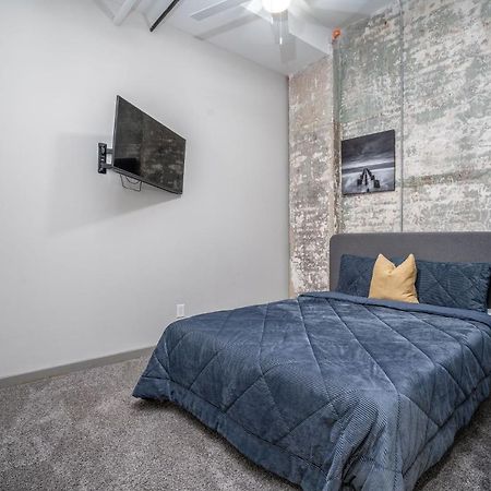 록키 마운트 The Davis Lofts At Main Street - Unit 2B 아파트 외부 사진